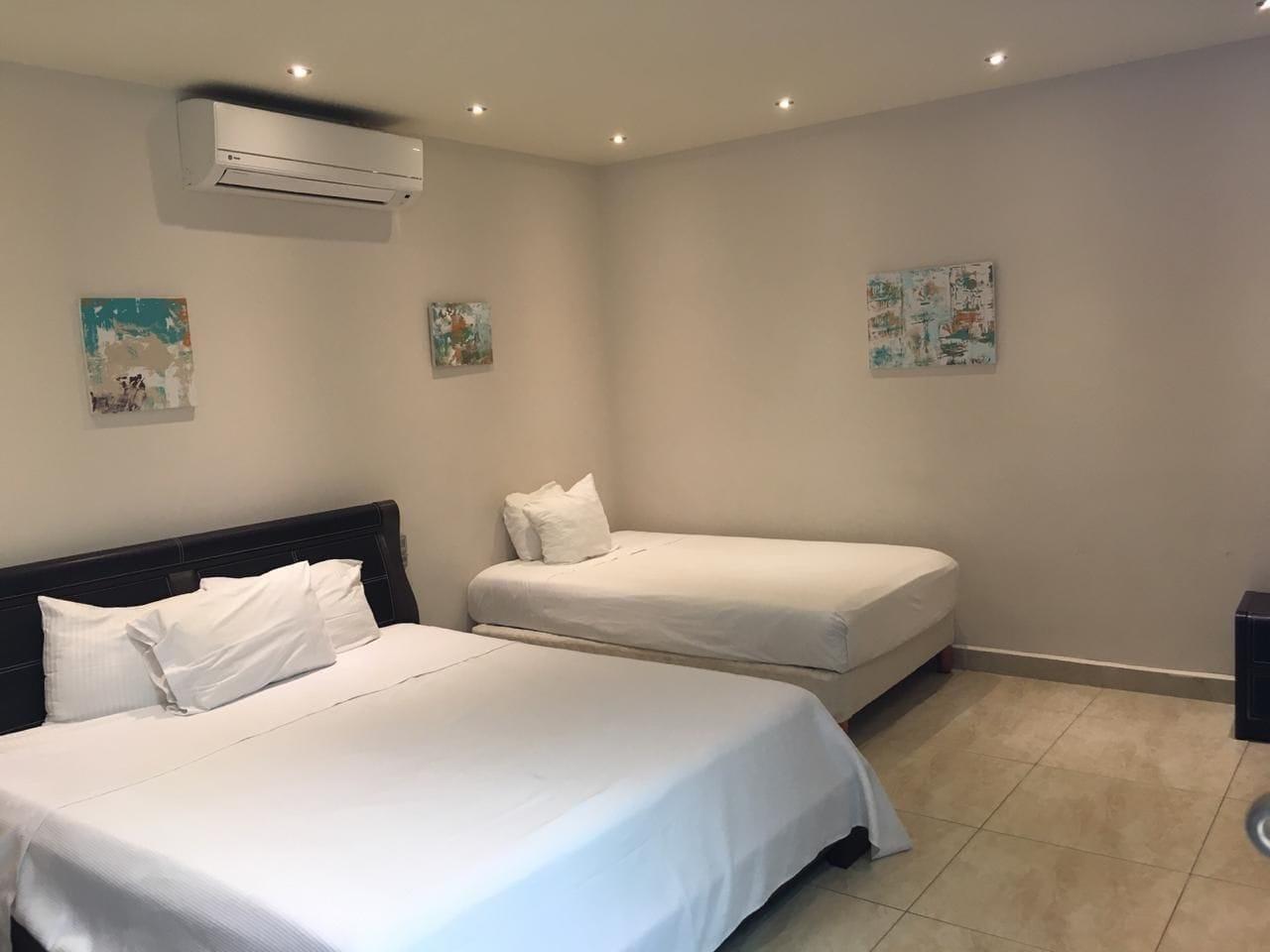 Hotel 770 Boutique Playa del Carmen