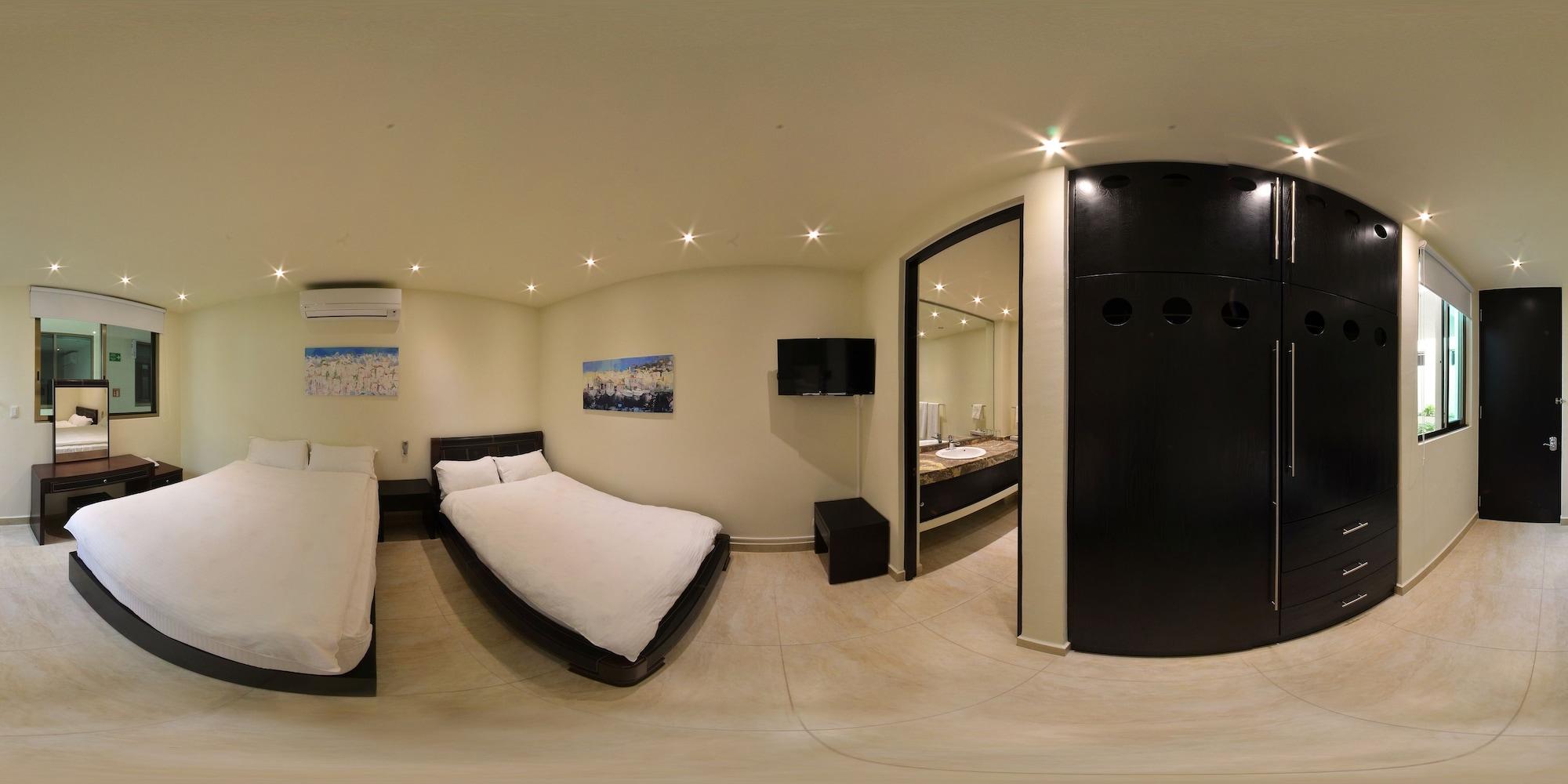 770 Boutique Hotel 3*
