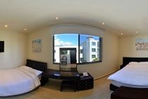 770 Boutique Hotel 3*