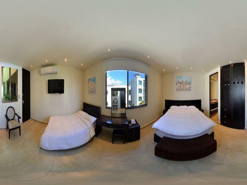 Hotel 770 Boutique