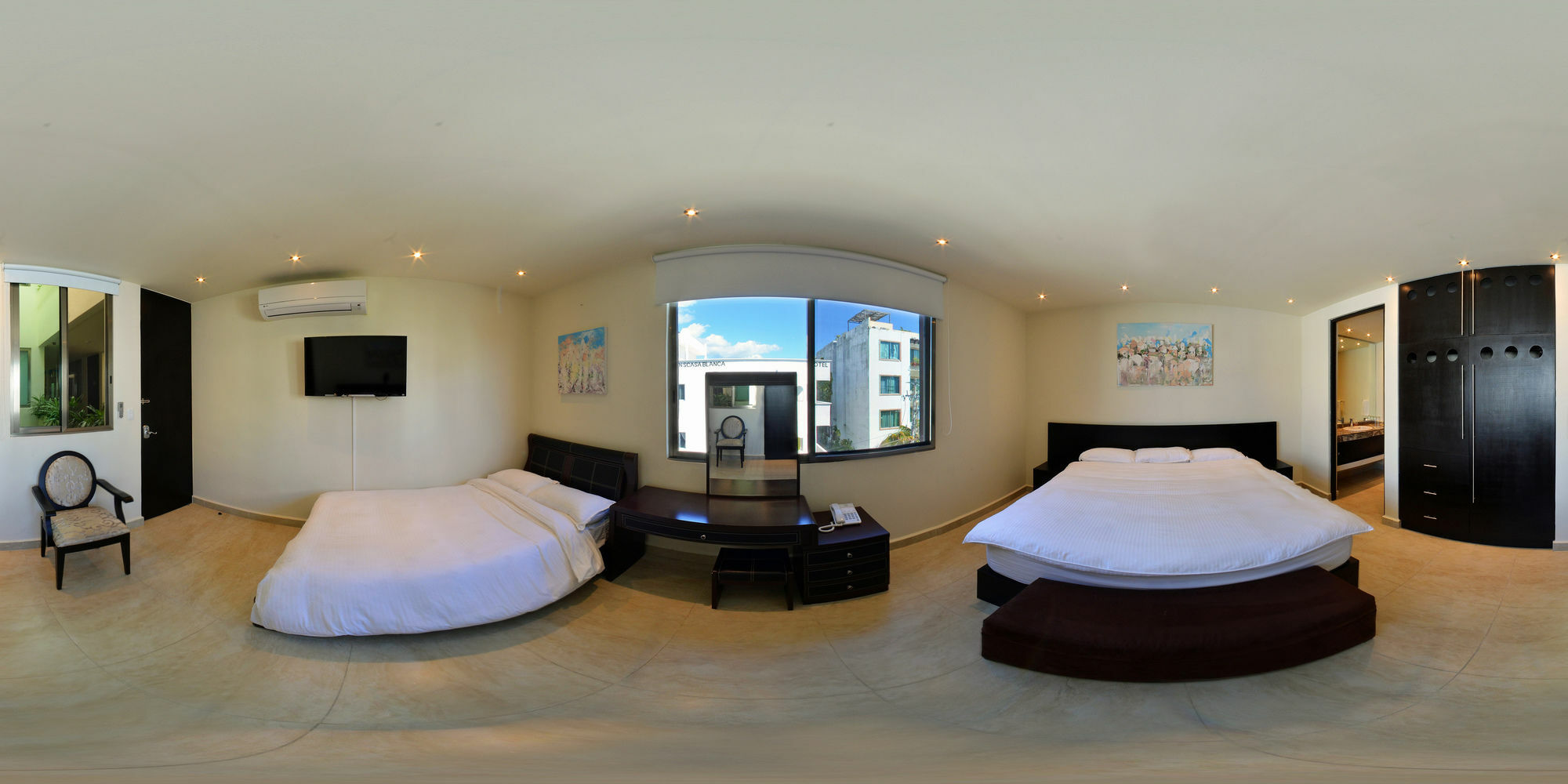770 Boutique Hotel