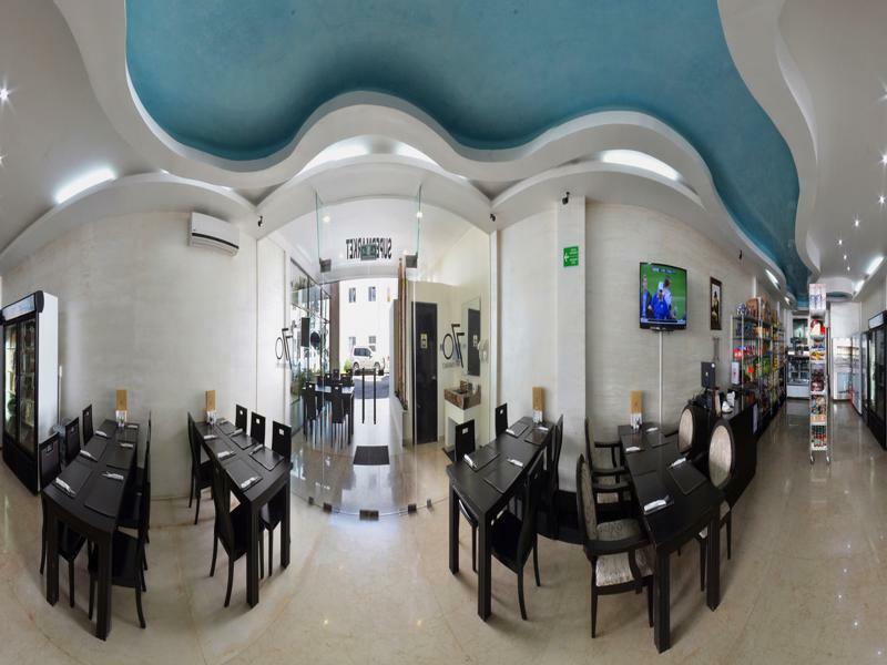 770 Boutique 3*