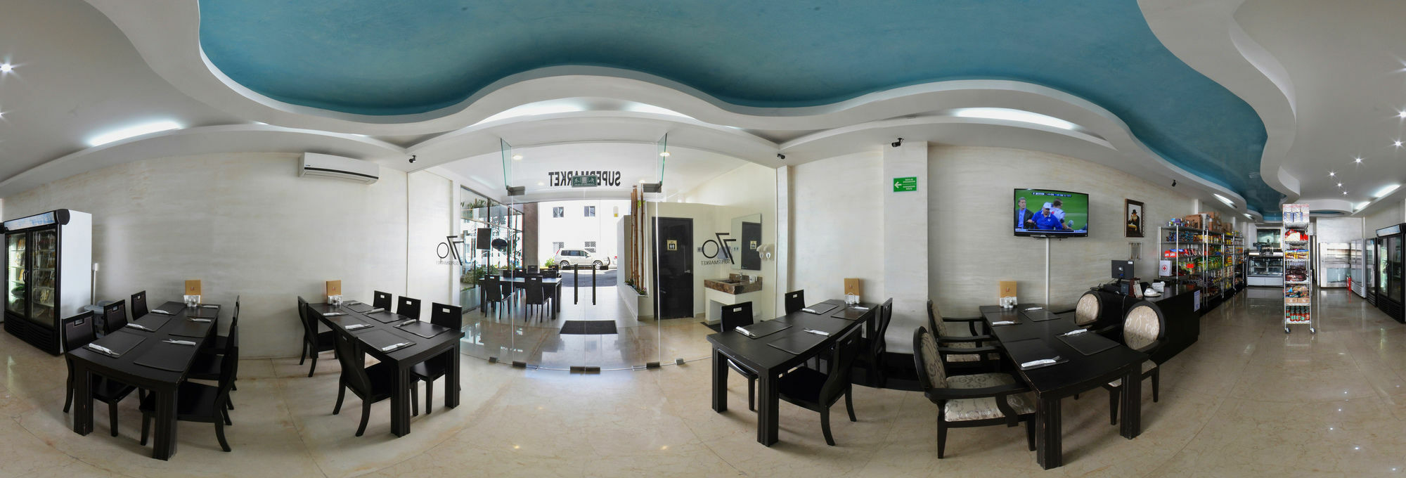 Hotel 770 Boutique 3*