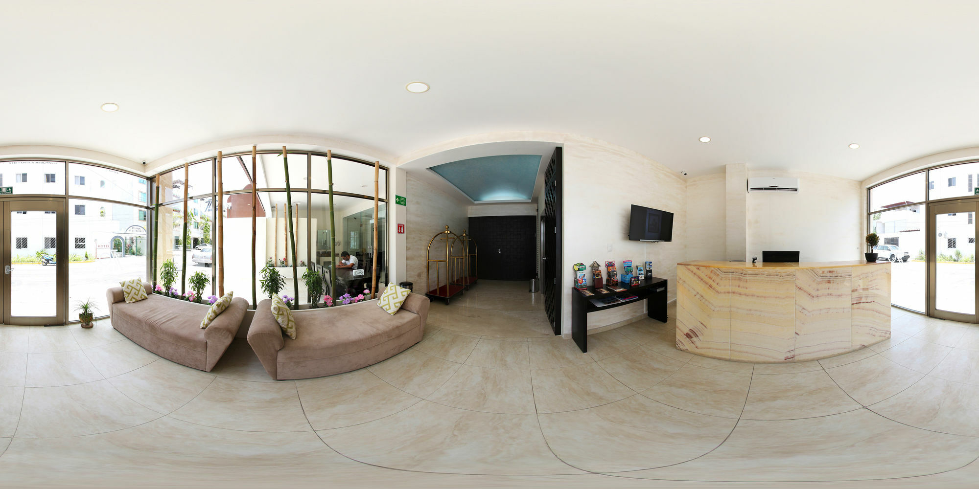 770 Boutique Playa del Carmen