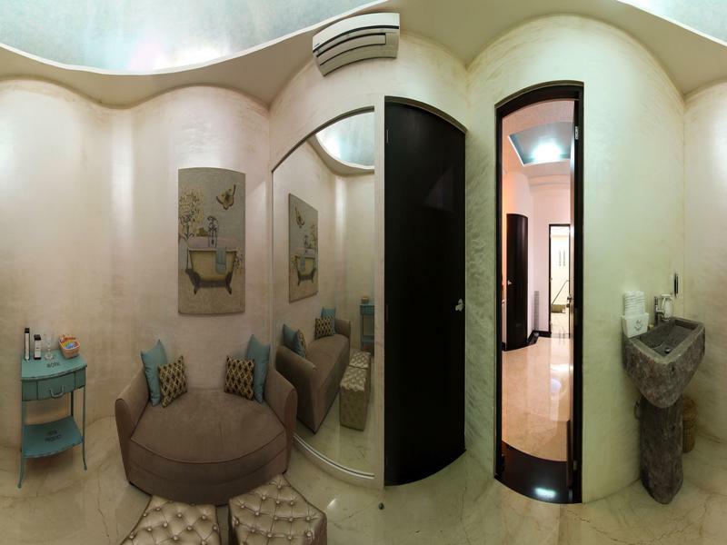 Hotel 770 Boutique 3*