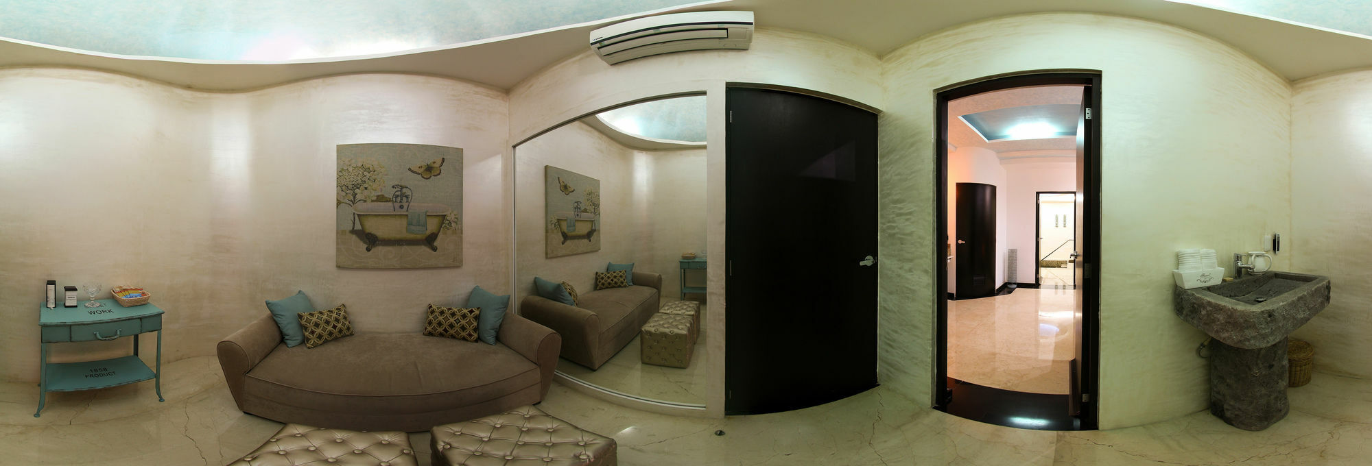 Hotel 770 Boutique 3*