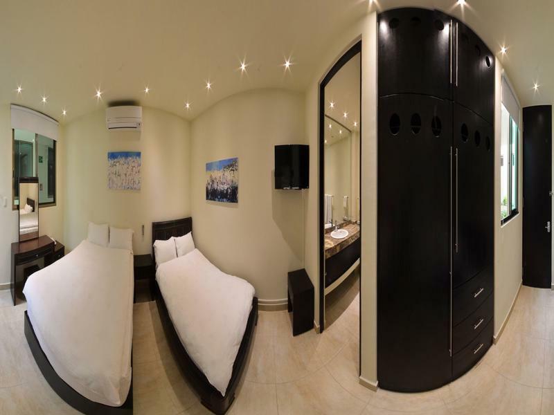 770 Boutique Hotel 3*