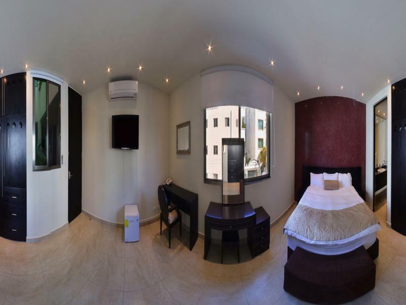 770 Boutique 3* Playa del Carmen