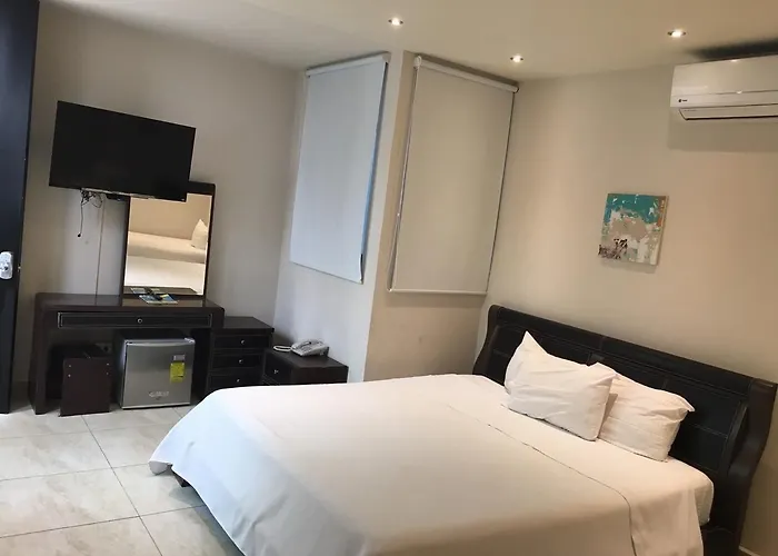 770 Hotel Boutique