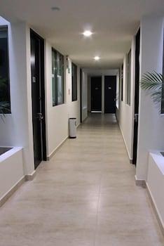 770 Boutique Hotel Playa del Carmen