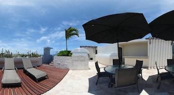 770 Boutique Hotel