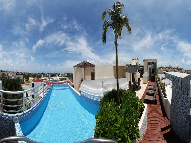 Hotel 770 Boutique