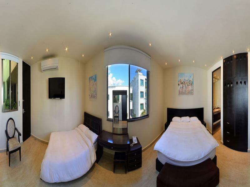 Hotel 770 Boutique